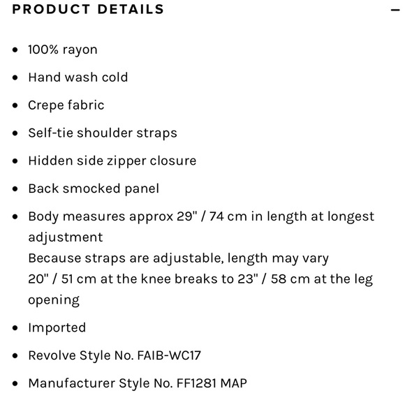 New faithfull the brand Elsa leopard print jumpsuit - Picture 7 of 10